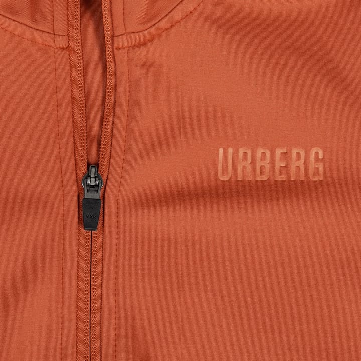 Juniors' Stavik Fleece Chili Urberg