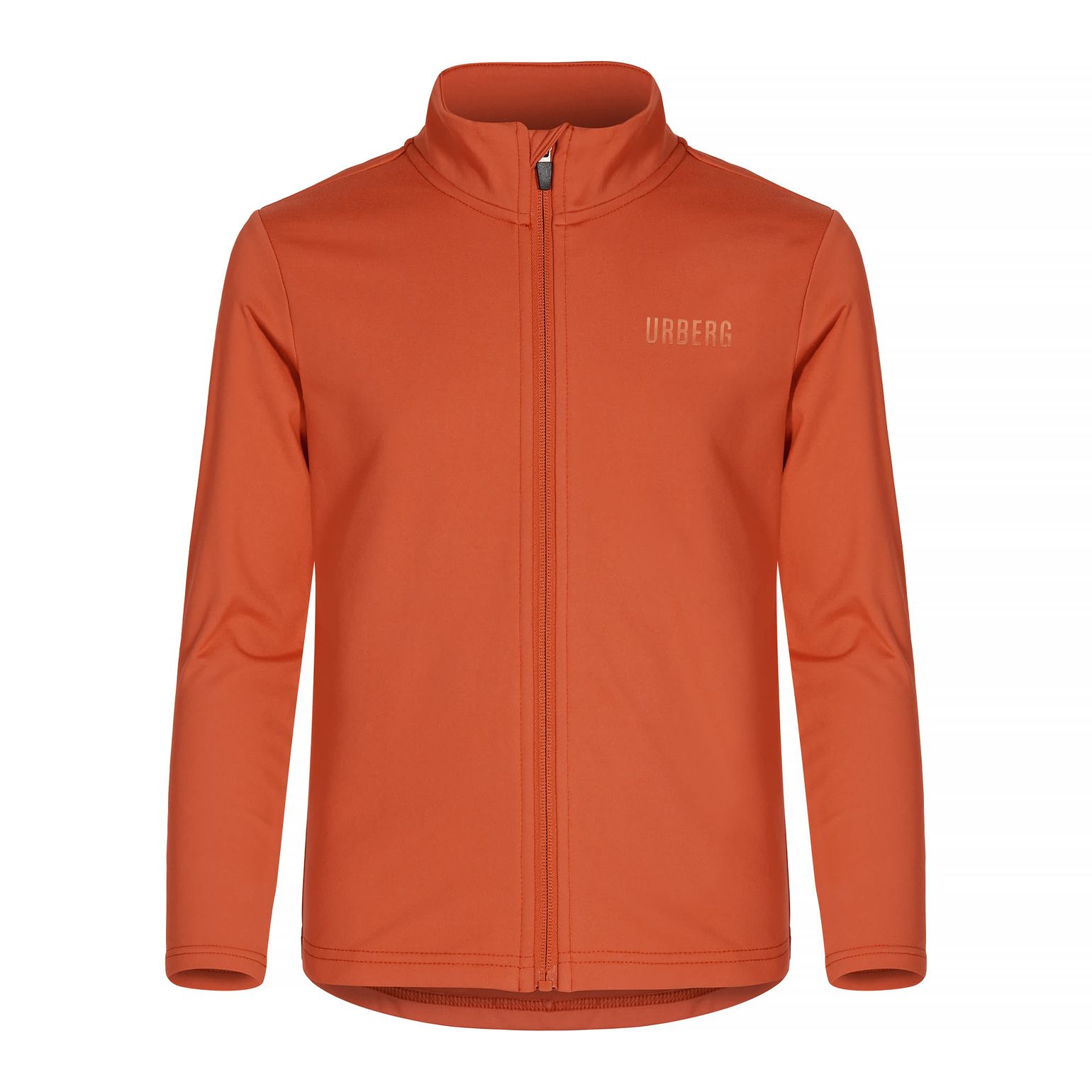 Urberg Juniors' Stavik Fleece Chili