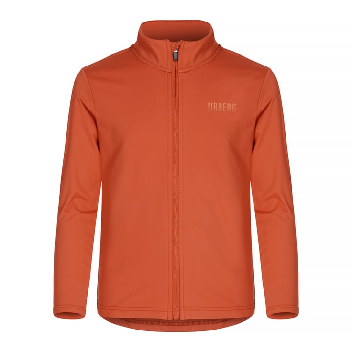 Urberg Juniors' Stavik Fleece Chili Urberg