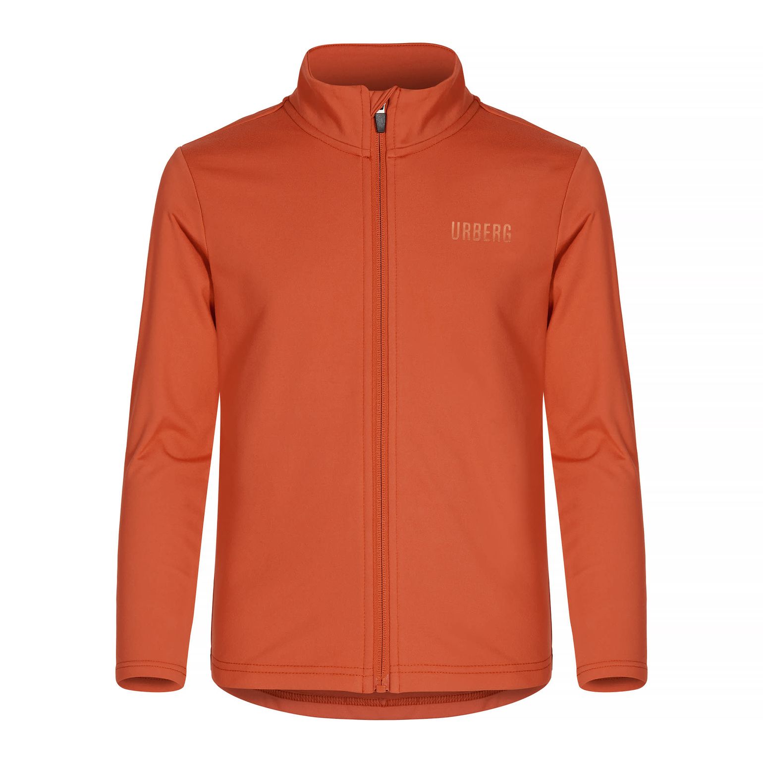 Urberg Juniors' Stavik Fleece Chili