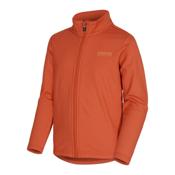 Urberg Juniors' Stavik Fleece Chili Urberg