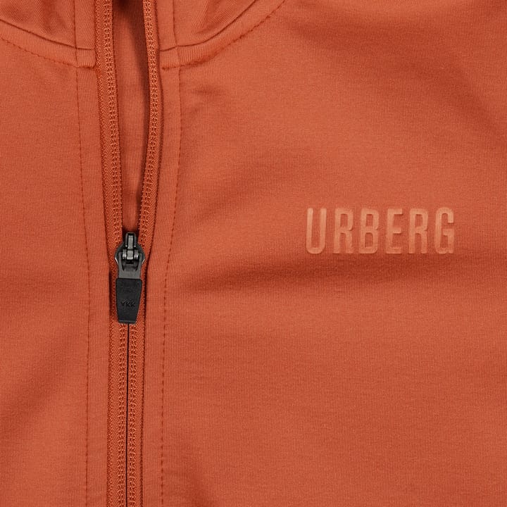 Urberg Juniors' Stavik Fleece Chili Urberg