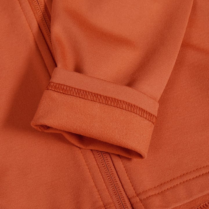Urberg Juniors' Stavik Fleece Chili Urberg
