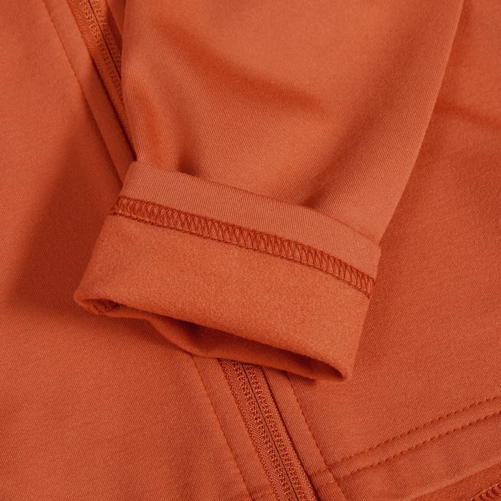 Urberg Juniors' Stavik Fleece Chili Urberg