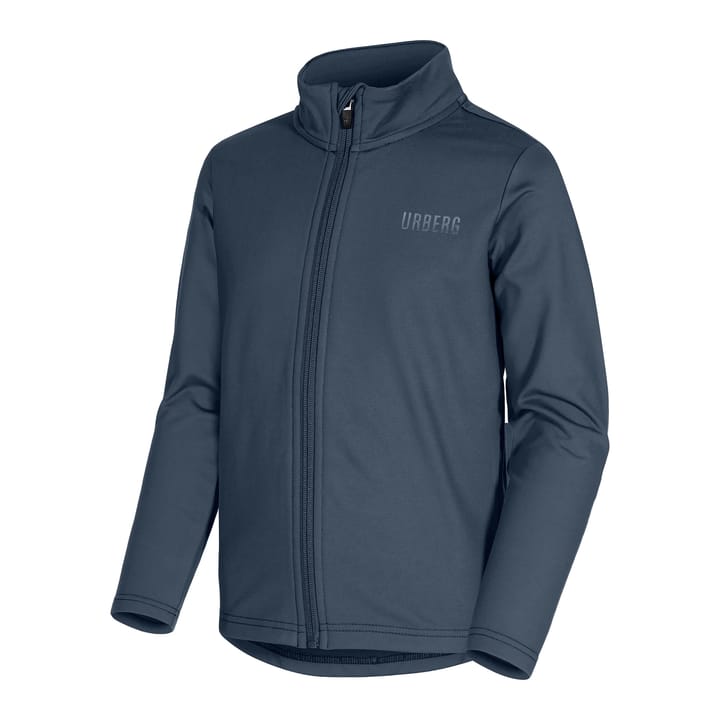 Urberg Juniors' Stavik Fleece Midnight Navy Urberg