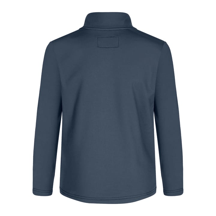 Urberg Juniors' Stavik Fleece Midnight Navy Urberg