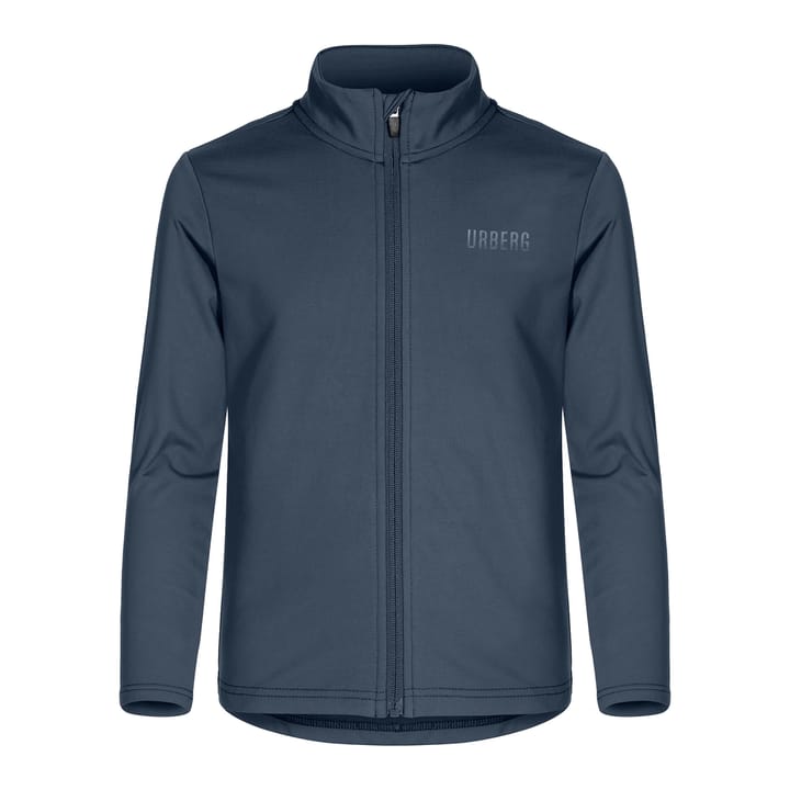 Urberg Juniors' Stavik Fleece Midnight Navy Urberg