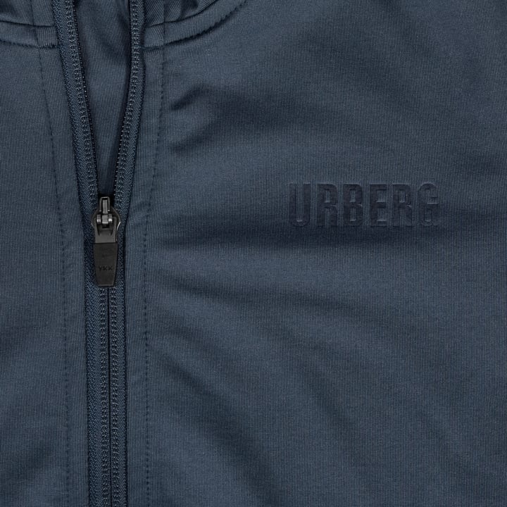 Urberg Juniors' Stavik Fleece Midnight Navy Urberg