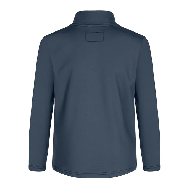 Urberg Juniors' Stavik Fleece Midnight Navy Urberg