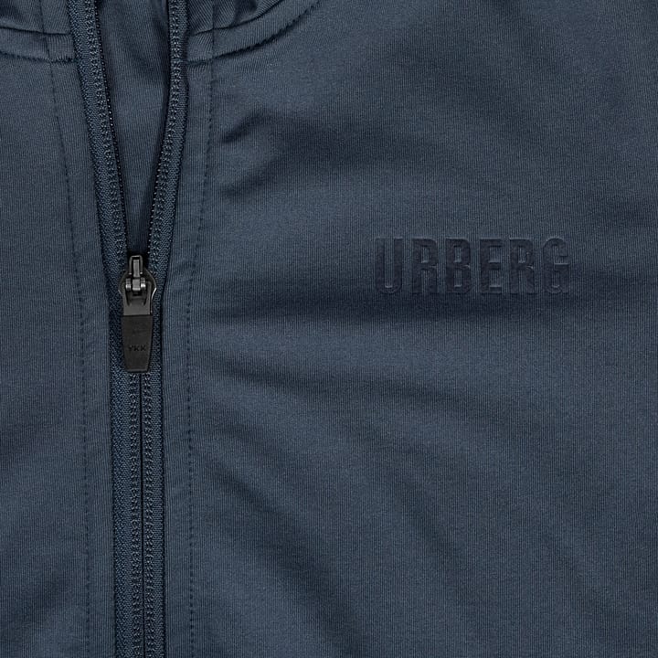 Urberg Juniors' Stavik Fleece Midnight Navy Urberg