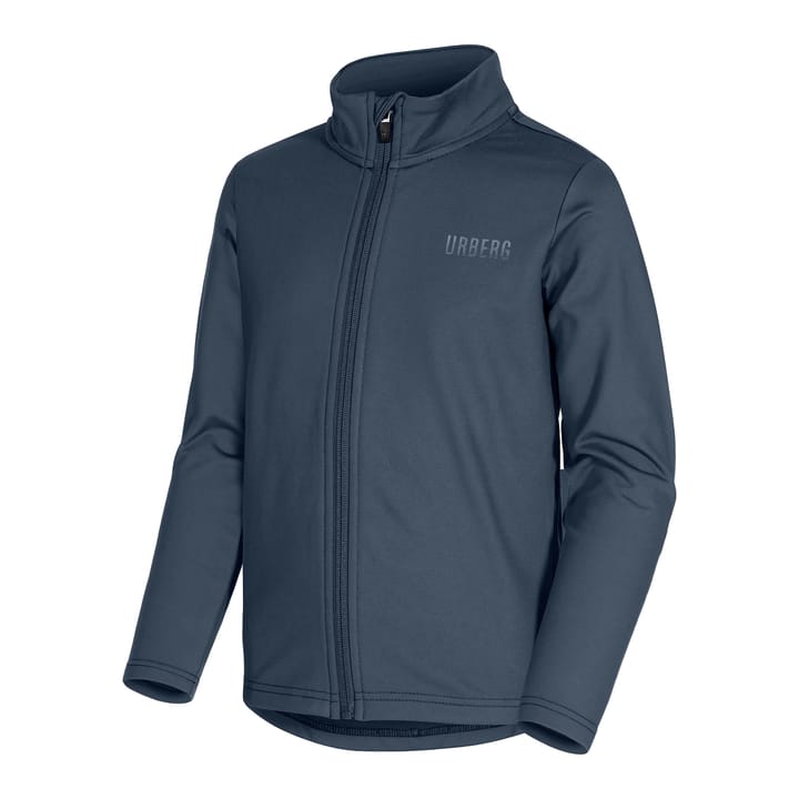 Urberg Juniors' Stavik Fleece Midnight Navy Urberg