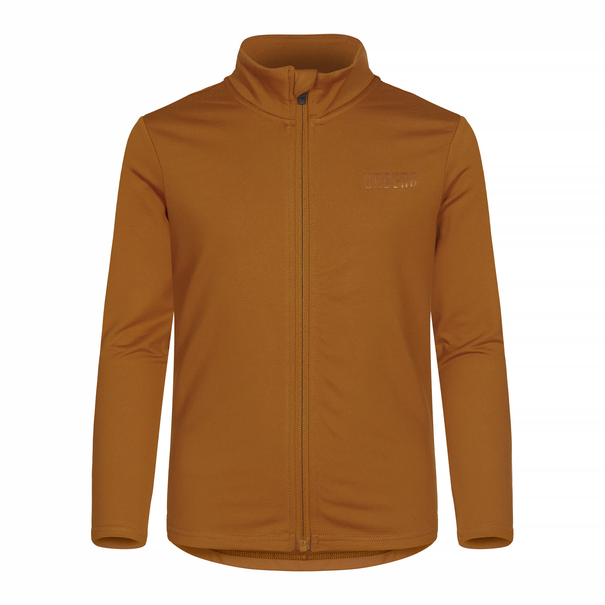 Urberg Juniors' Stavik Fleece Pumpkin Spice