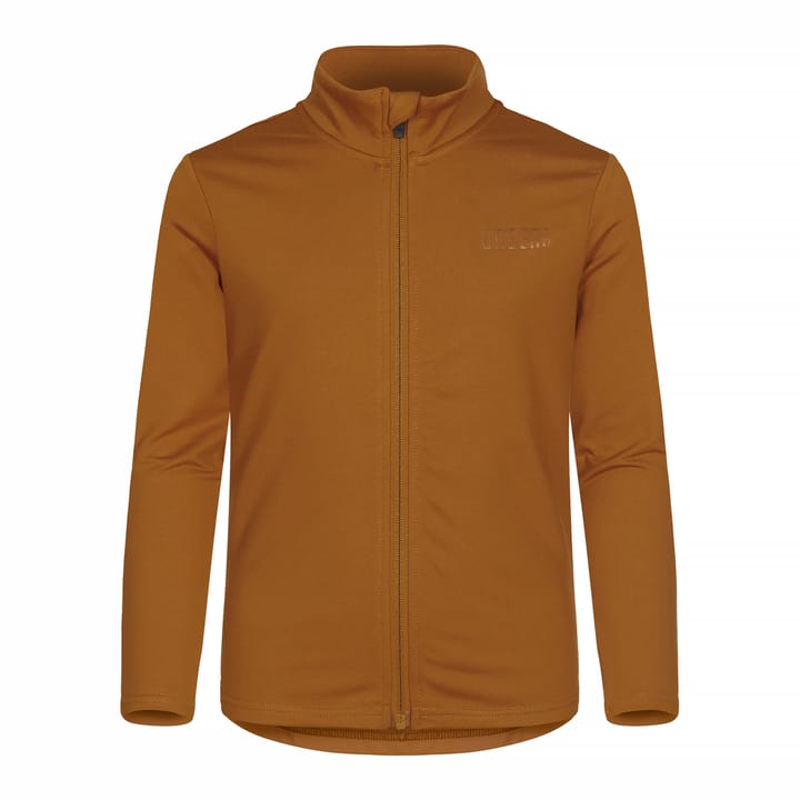 Urberg Juniors' Stavik Fleece Pumpkin Spice Urberg