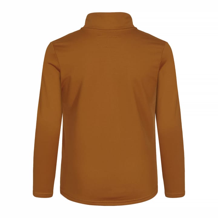 Urberg Juniors' Stavik Fleece Pumpkin Spice Urberg