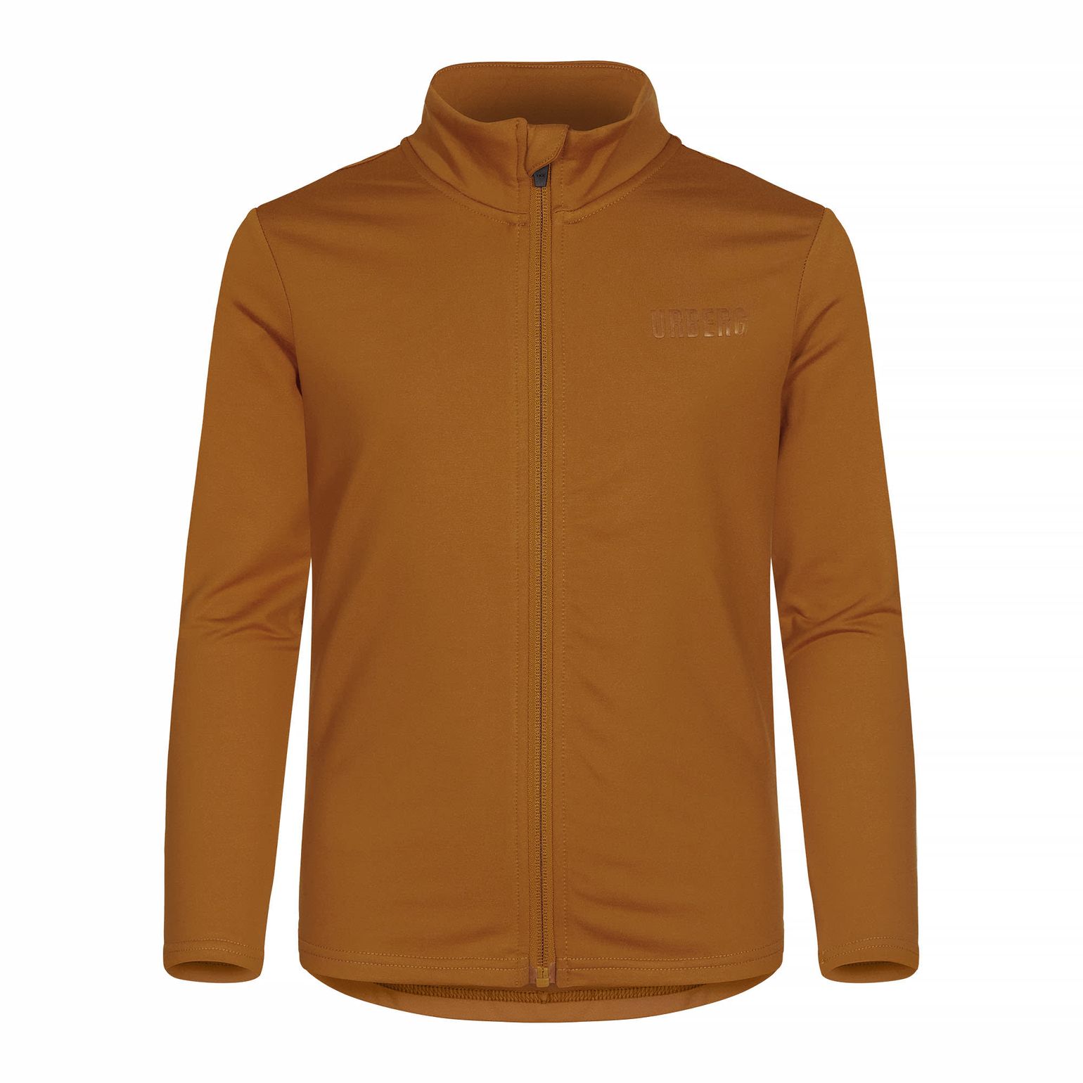 Juniors' Stavik Fleece Pumpkin Spice