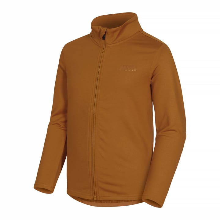 Urberg Juniors' Stavik Fleece Pumpkin Spice Urberg