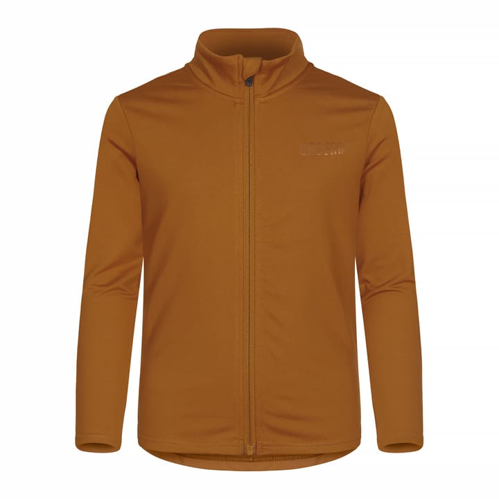 Urberg Juniors' Stavik Fleece Pumpkin Spice Urberg