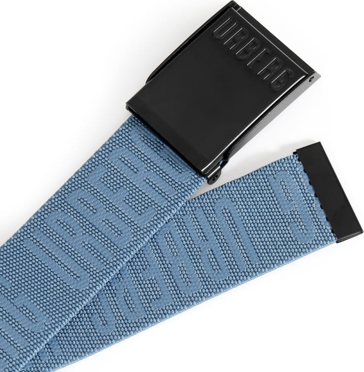 Urberg Stretch Belt Blue Stone Urberg