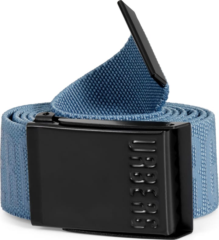 Urberg Stretch Belt Blue Stone Urberg