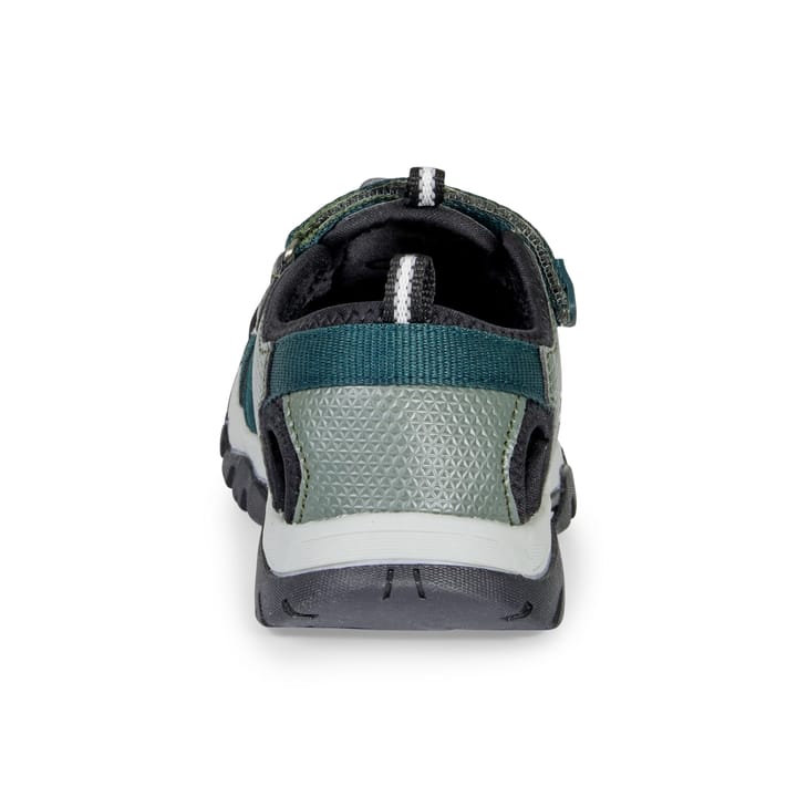 Urberg Kids' Sunny Sandal Silver Pine Urberg Urberg Kids' Sunny Sandal Silver Pine Urberg