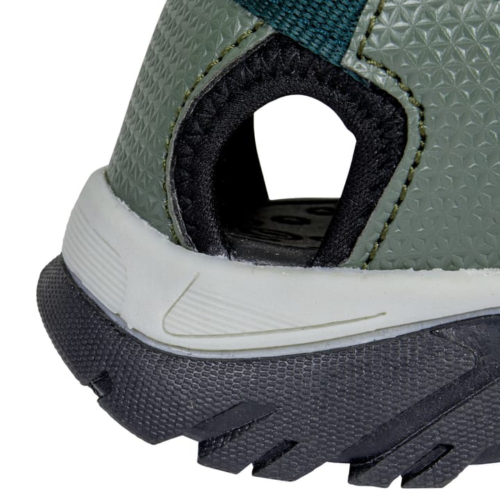 Urberg Kids' Sunny Sandal Silver Pine Urberg Urberg Kids' Sunny Sandal Silver Pine Urberg