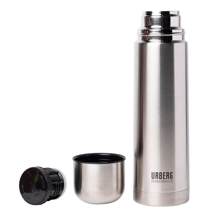 Thermo Bottle 750 ml Stainless Urberg