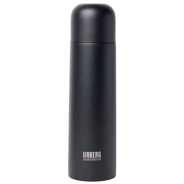 Urberg Thermo Bottle 750 ml Black Urberg