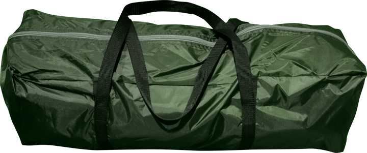 Tipi Tent 5-person 2.0 Kombu Green Urberg