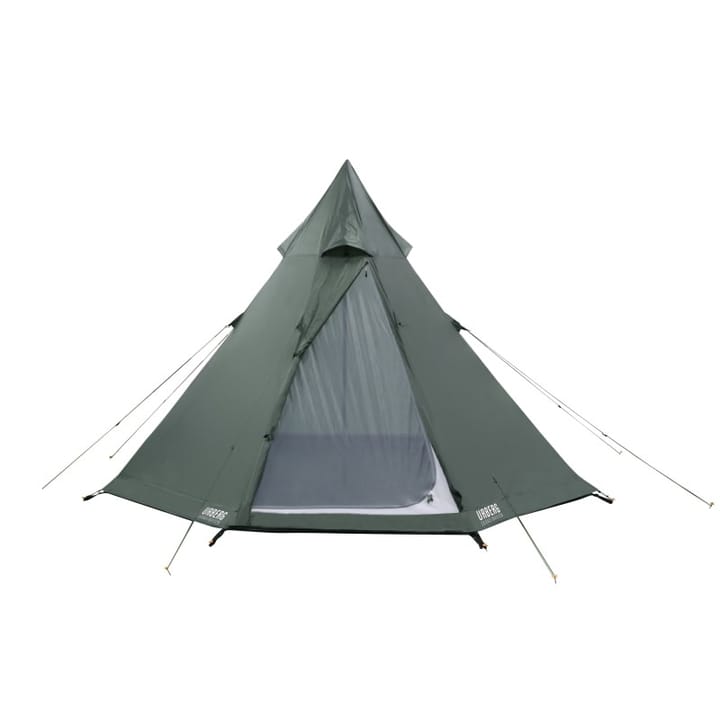 Urberg Tipi Tent Kombu Green Urberg
