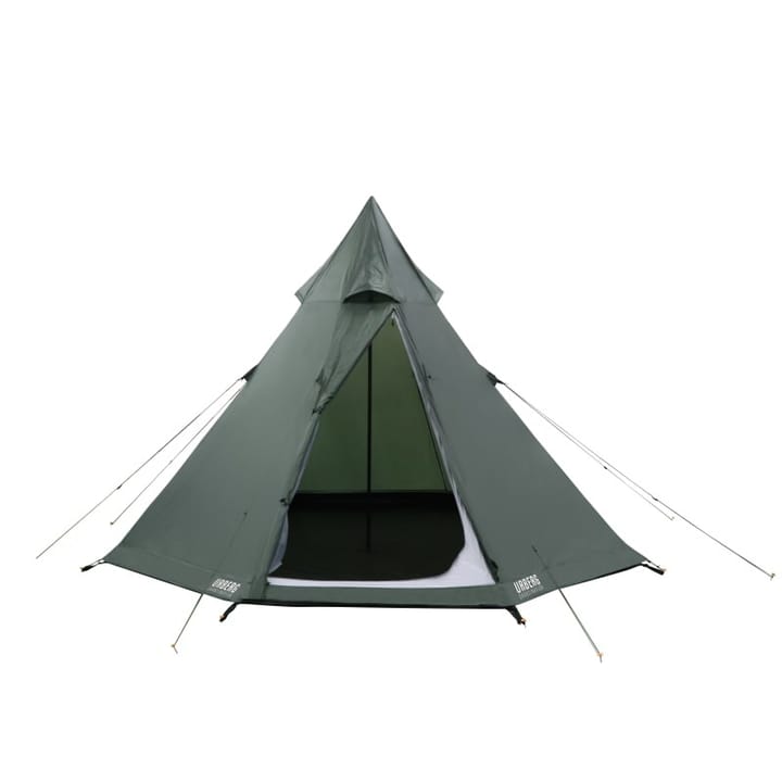 Urberg Tipi Tent Kombu Green Urberg