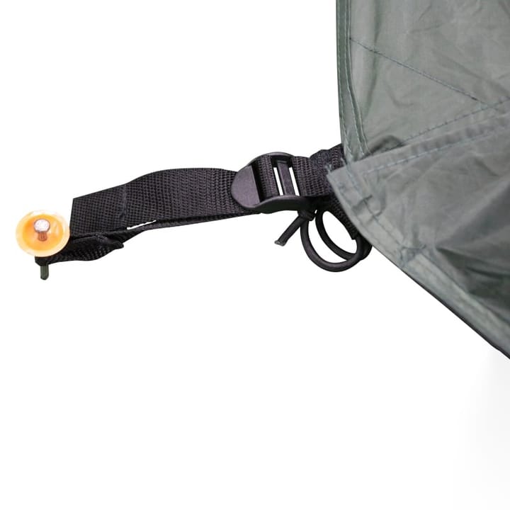 Urberg Tipi Tent Kombu Green Urberg