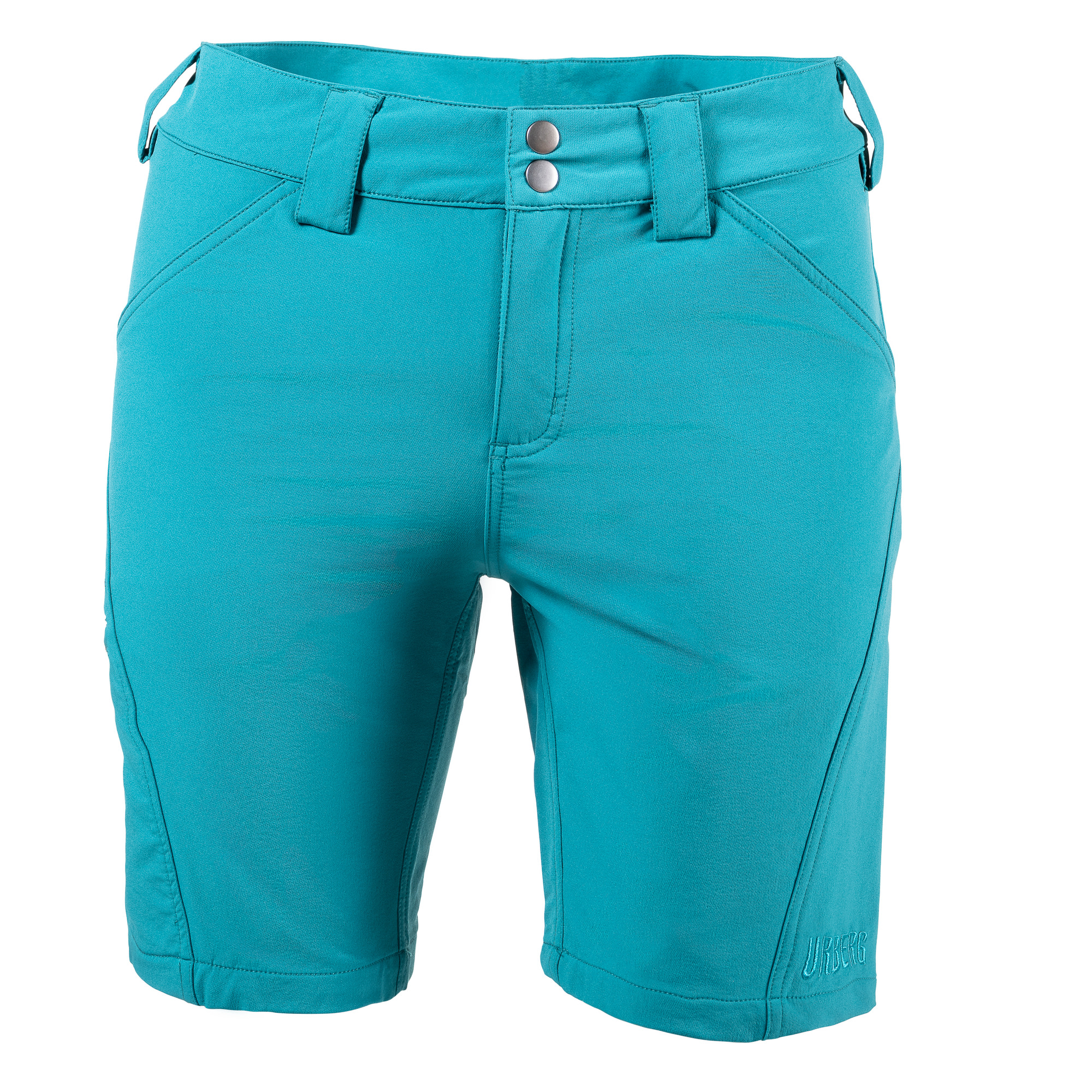 Urberg Tomrefjord Hiking Shorts Men