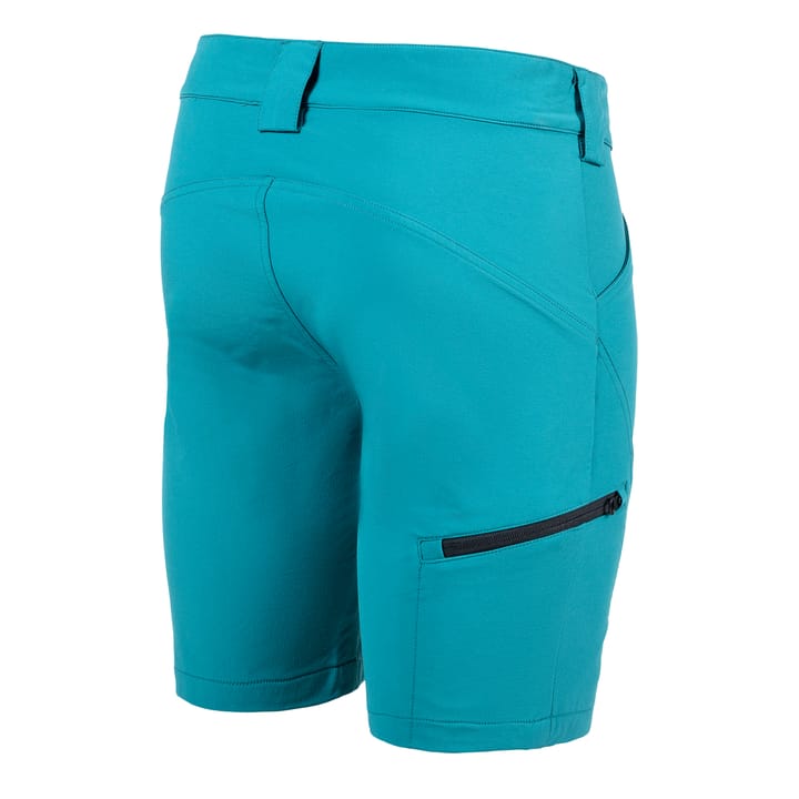 Tomrefjord Hiking Shorts Men Harbor Blue Urberg