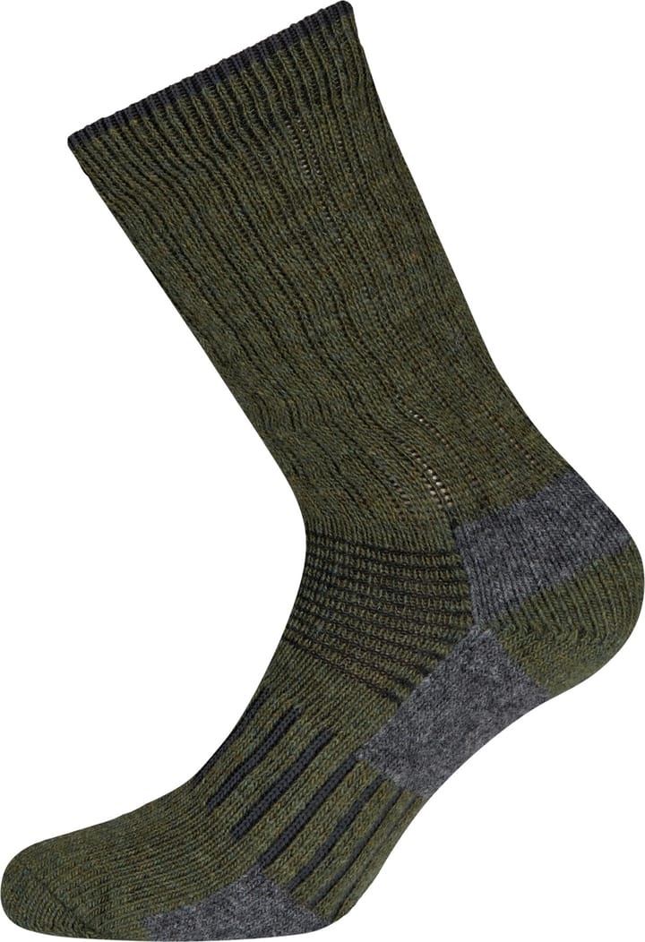 Urberg Trekking Merino Wool Kombu Green Urberg