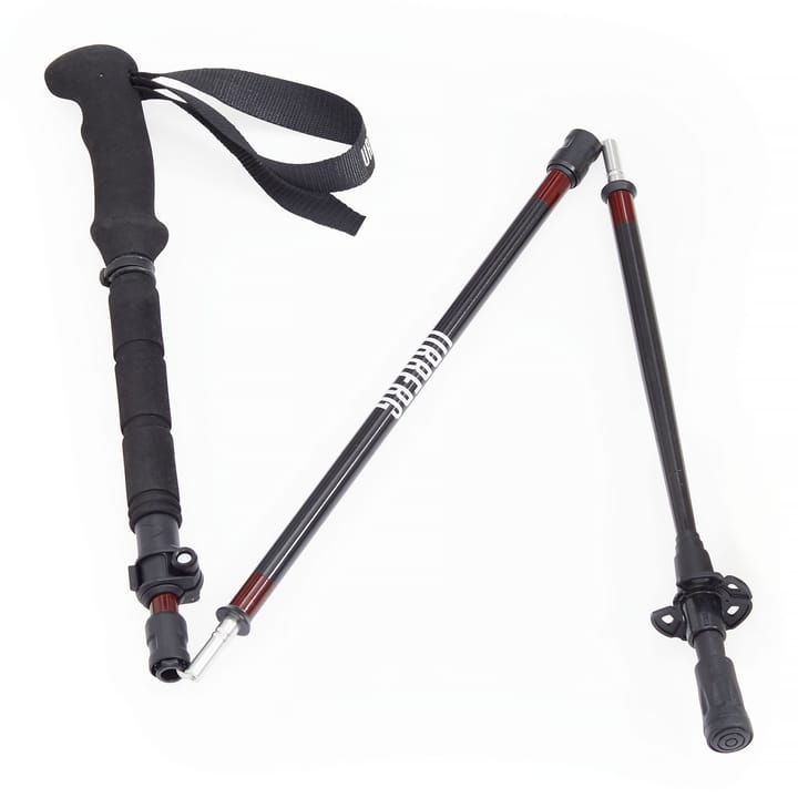 Urberg Trekking Pole Rio Red Urberg Urberg Trekking Pole Rio Red Urberg