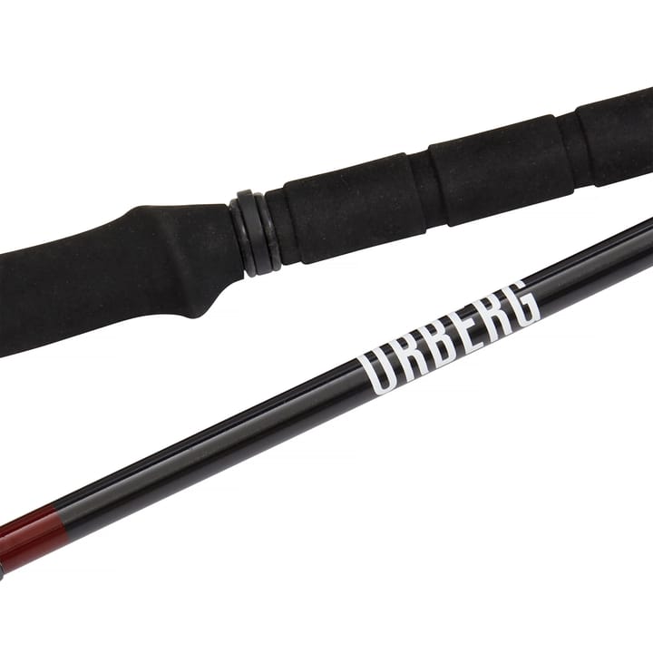 Urberg Trekking Pole Rio Red Urberg Urberg Trekking Pole Rio Red Urberg