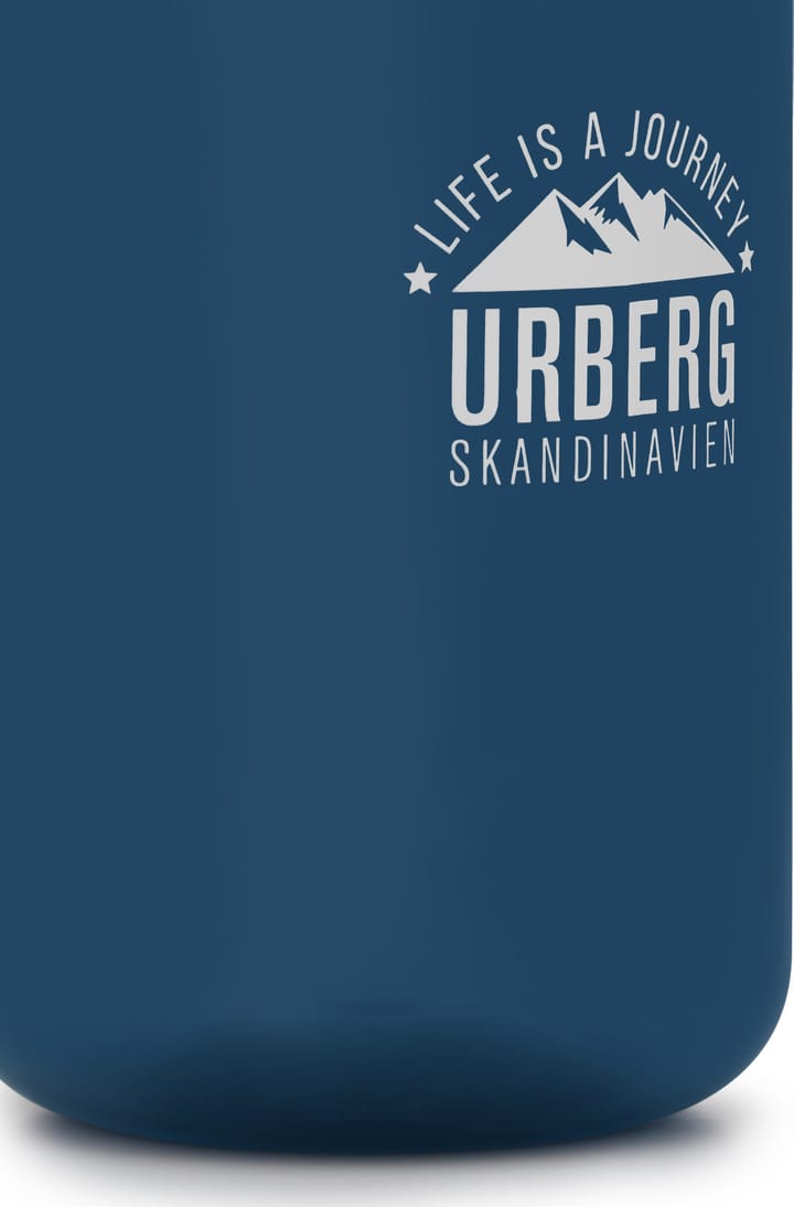 Tritan Bottle 1000 ml Navy Urberg