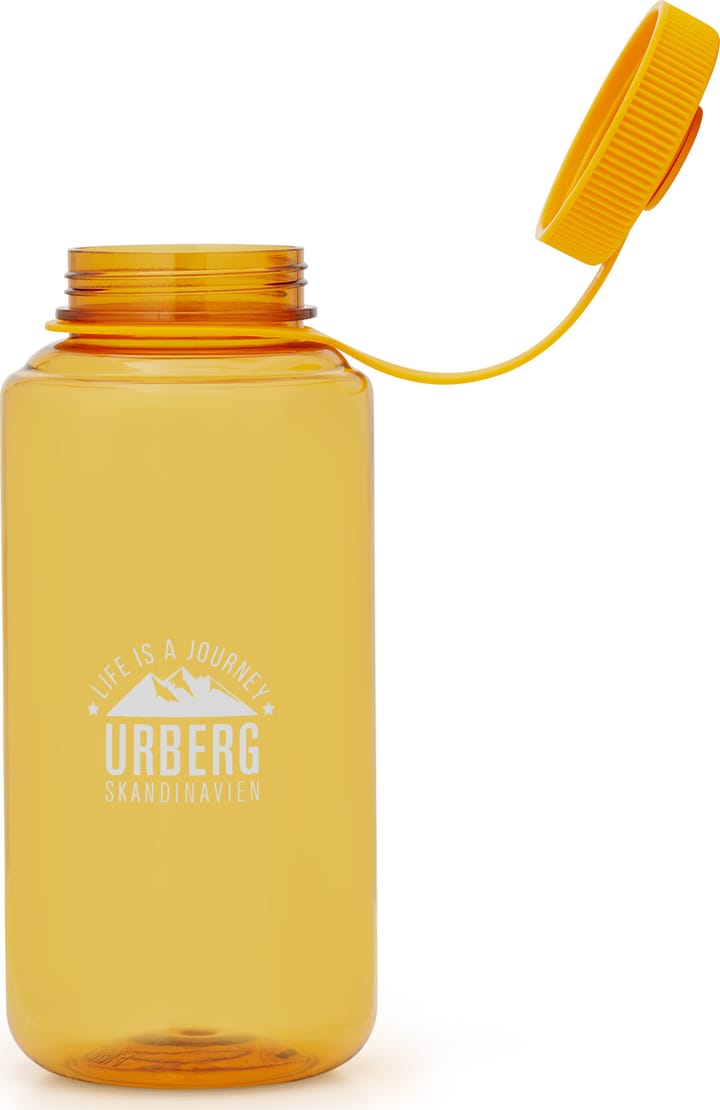 Tritan Bottle 1000 ml Pumpkin Spice Urberg