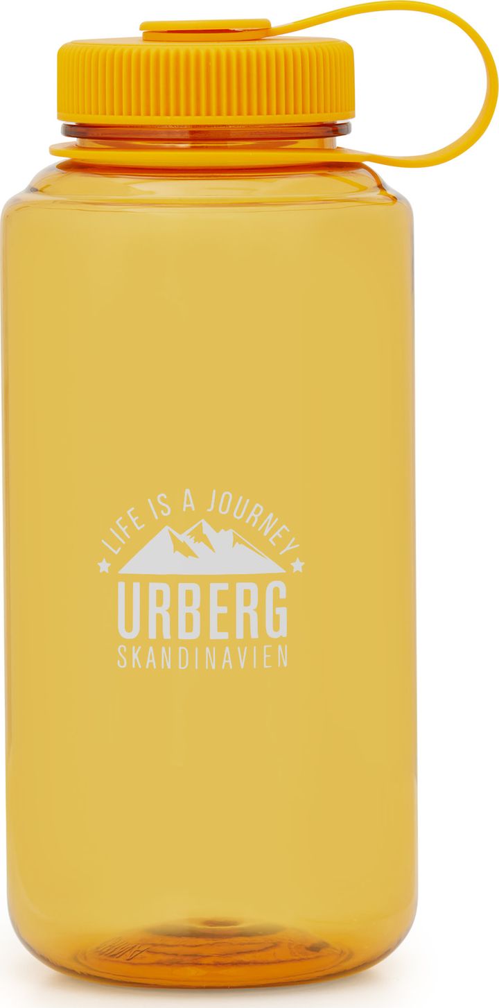 Urberg Tritan Bottle 1000 ml Pumpkin Spice Urberg