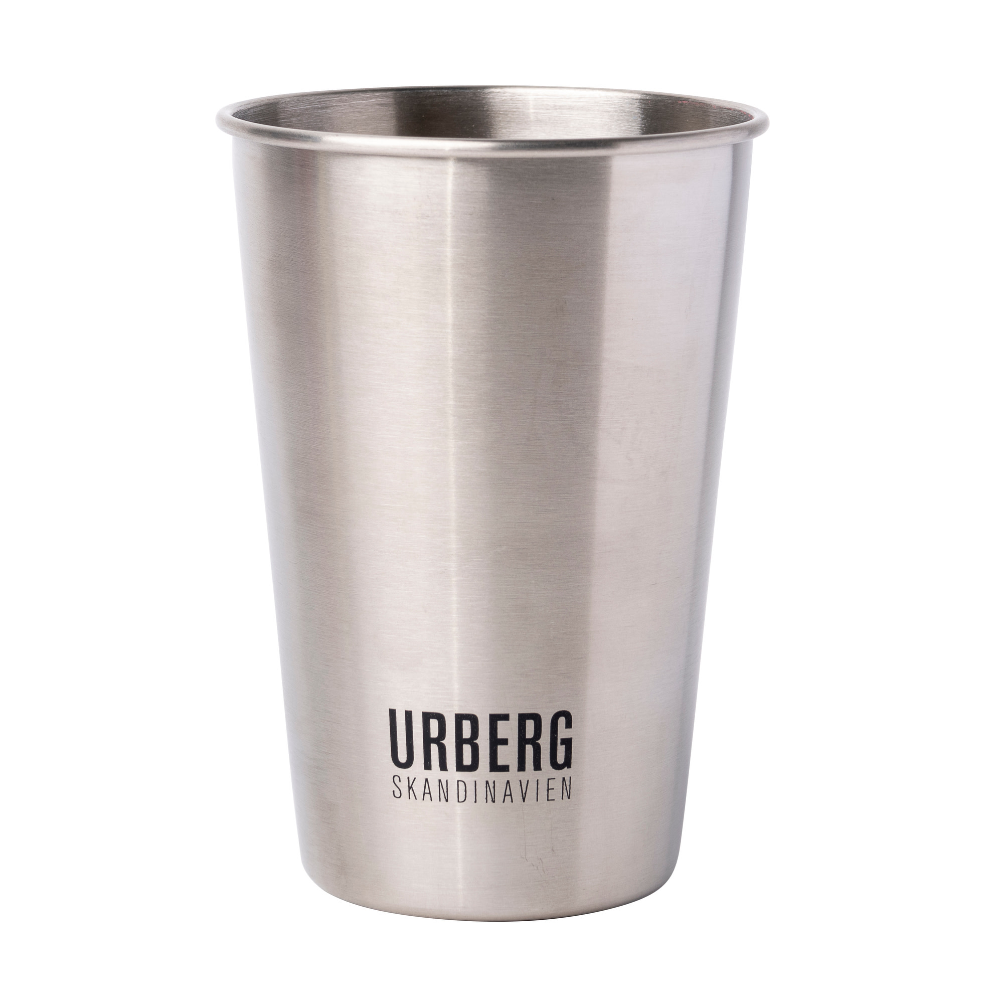 Urberg Tumbler Single 500 ml Stainless