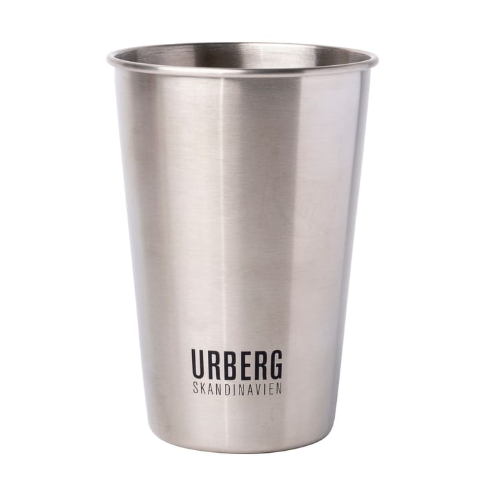 Urberg Tumbler Single 500 ml Stainless Urberg