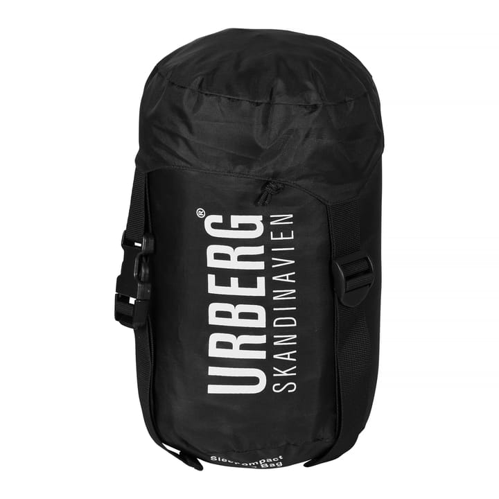 Urberg Ultra Compact Sleeping Bag G2 Black Beauty/Asphalt Urberg