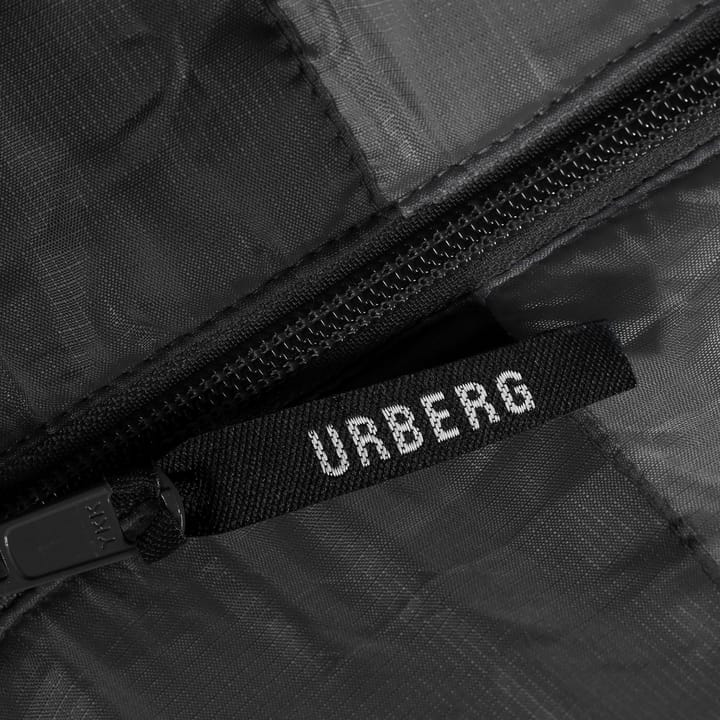 Urberg Ultra Compact Sleeping Bag G2 Black Beauty/Asphalt Urberg