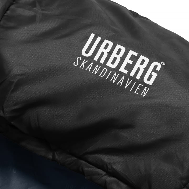 Urberg Ultra Compact Sleeping Bag G2 Black Beauty/Asphalt Urberg