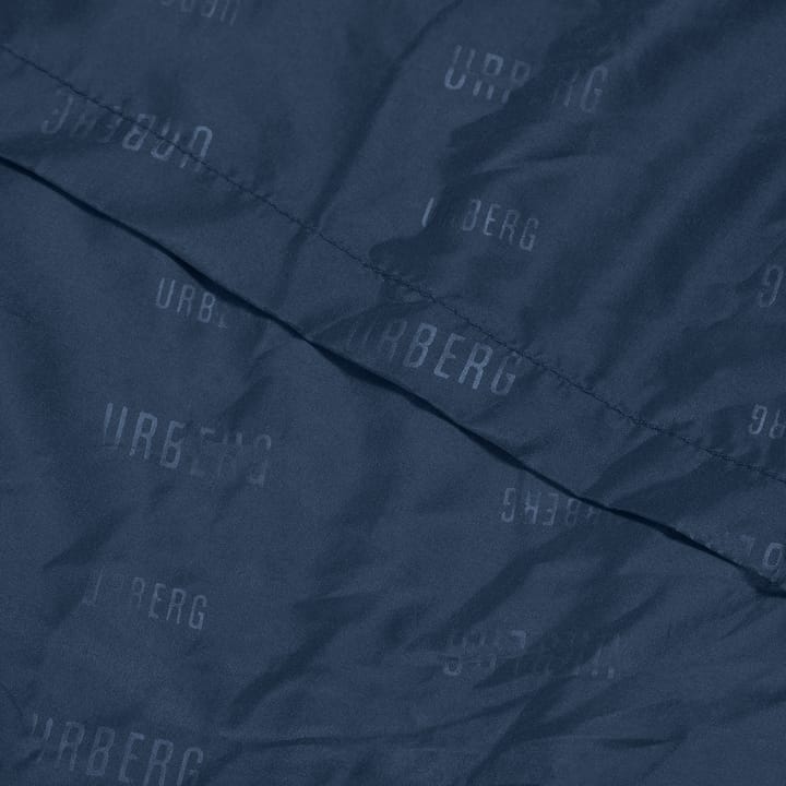 Urberg Ultra Compact Sleeping Bag G2 Black Beauty/Asphalt Urberg Urberg Ultra Compact Sleeping Bag G2 Black Beauty/Asphalt Urberg