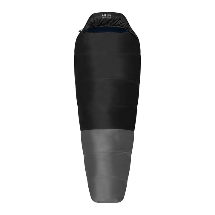 Urberg Ultra Compact Sleeping Bag G2 Black Beauty/Asphalt Urberg