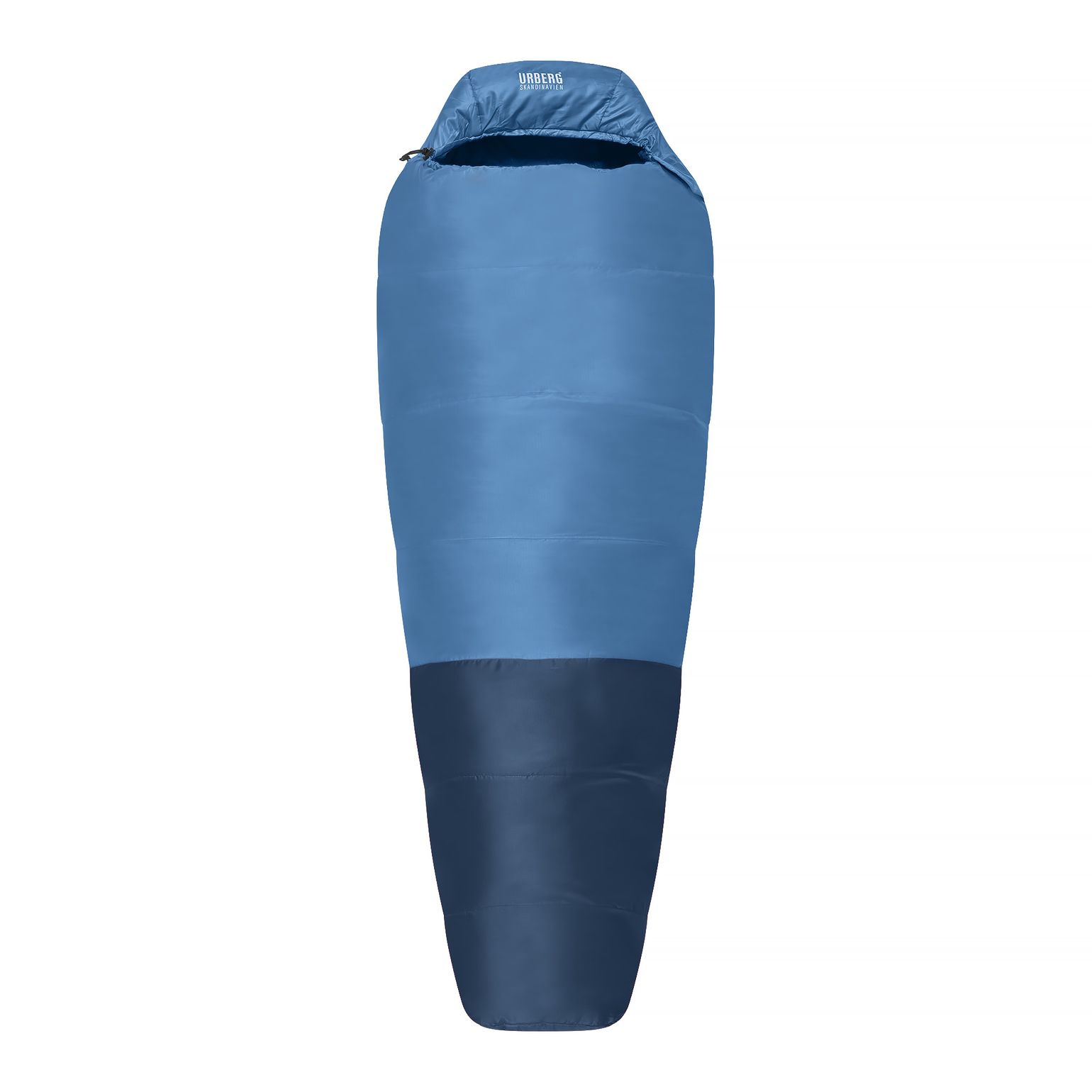 Ultra Compact Sleeping Bag G2 Mallard Blue/Midnight Navy