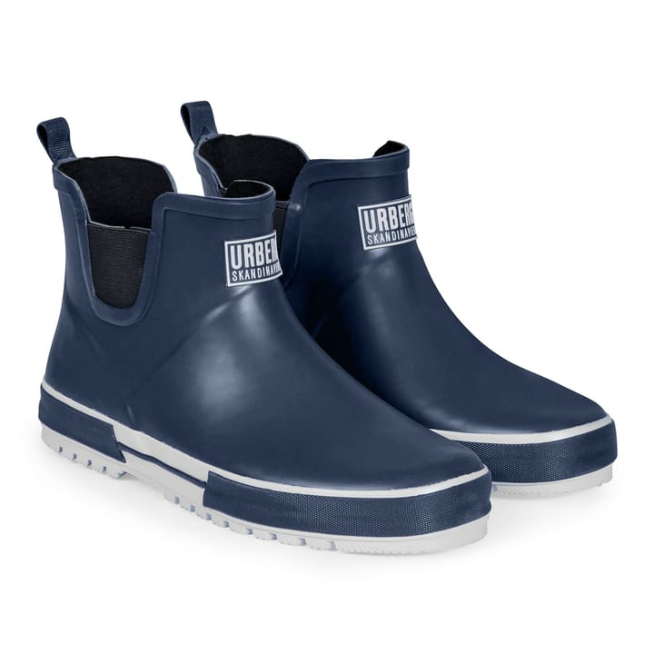 Urberg Unisex Kinna Low Boot Midnight Navy Urberg