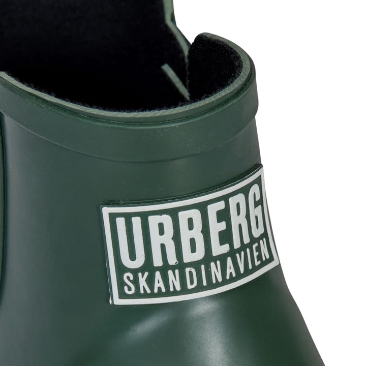 Urberg Unisex Kinna Low Boot Kombu Green Urberg