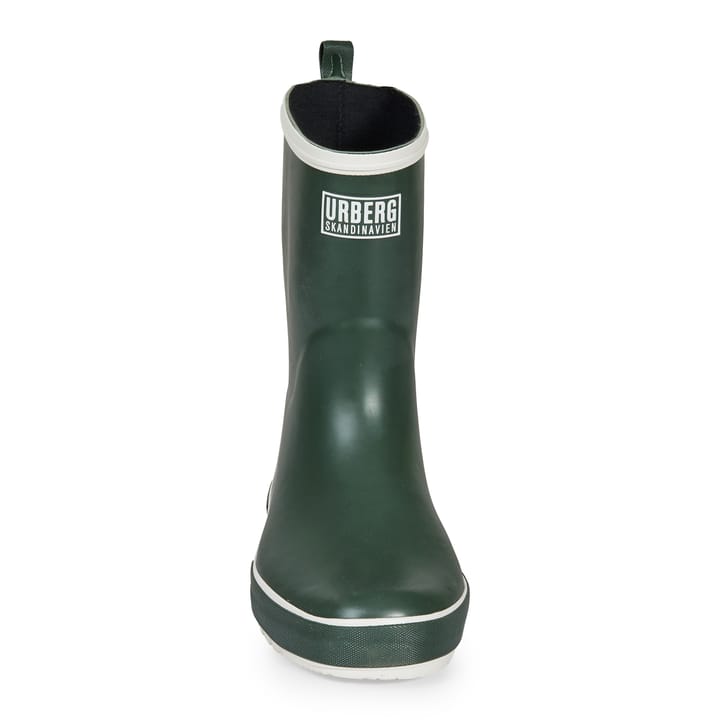 Urberg Unisex Kinna Mid Boot Kombu Green Urberg